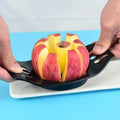 1PC Stainless Steel for Apple Cutter Slice Apples in Seconds with This 1pc Stainless Steel for Apple Cutter