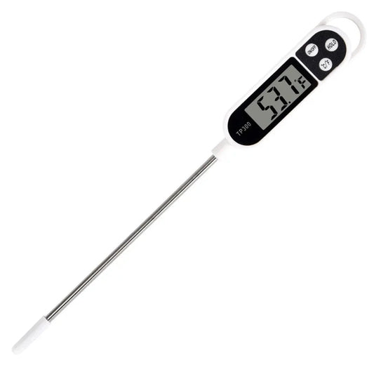 Digital Kitchen Food Thermometer TP300 Water Oil Thermometer for Meat Cooking Food Probe BBQ Electronic Oven Kitchen Tools
