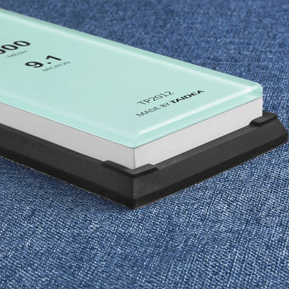 PROYAN Grit240#15000# Professional Sharpening Stone White Alundum Whetstone Kitchen Knife Sharpener Woodworking Grindstone Tool