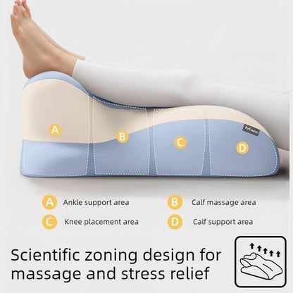Memory Cotton Cushion Sleeping Pillow Lying on The Bed Multi-functional Pillow Sleep on The Stomach Playing Mobile Phone Cushion