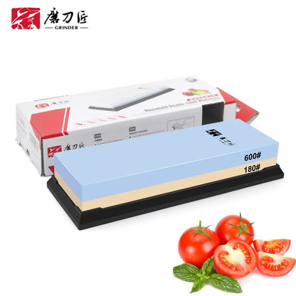 PROYAN Grit240#15000# Professional Sharpening Stone White Alundum Whetstone Kitchen Knife Sharpener Woodworking Grindstone Tool