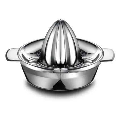 304 Stainless Steel Fruit Lemon Orange Juicer Household Small Creative Juicer Portable Manual Juicer kitchen accessories