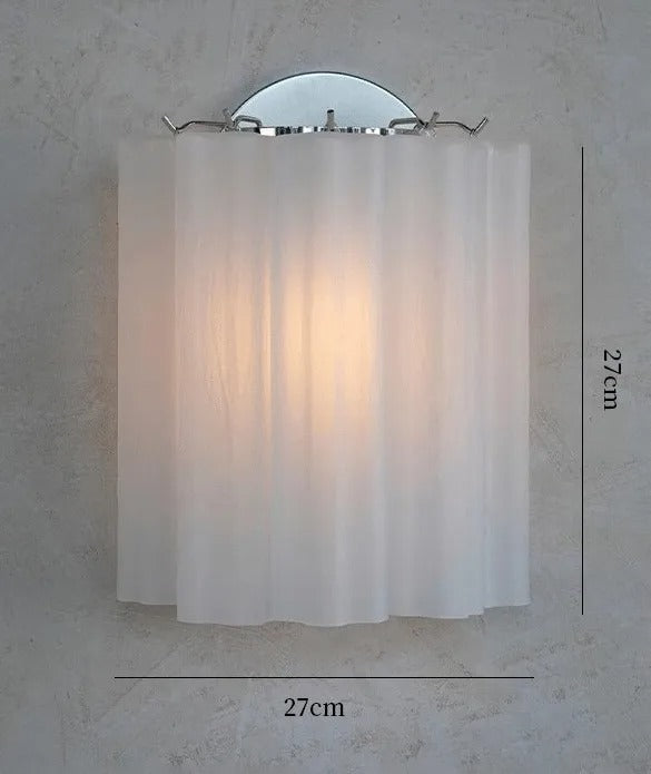 Art Deco Stained Glass Tube Chandeliers Dining Room Kitchen Island Lighting Home Decor Ceiling Mounted Pendant Lamp Luxury